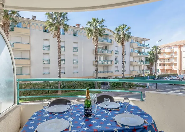 Apartment L\'Open-11 By Interhome
