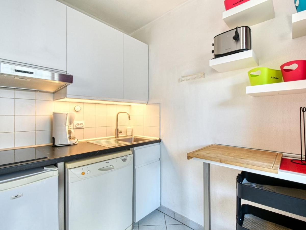 L'open-11 By Interhome * Fréjus