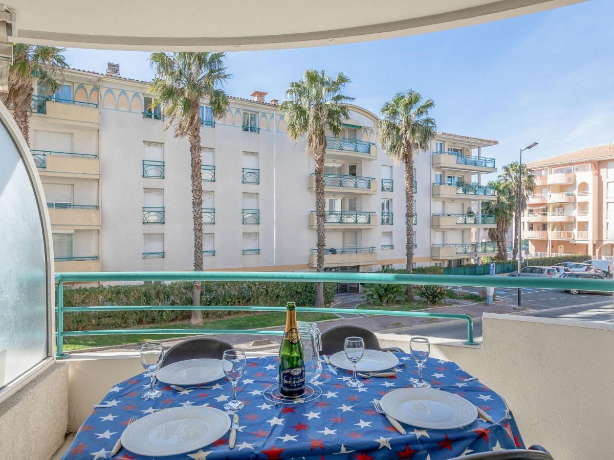 L'open-11 By Interhome Fréjus