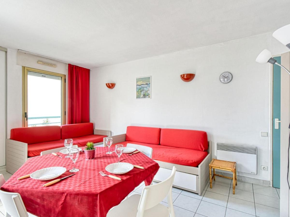 Appartamento L'open-11 By Interhome Fréjus