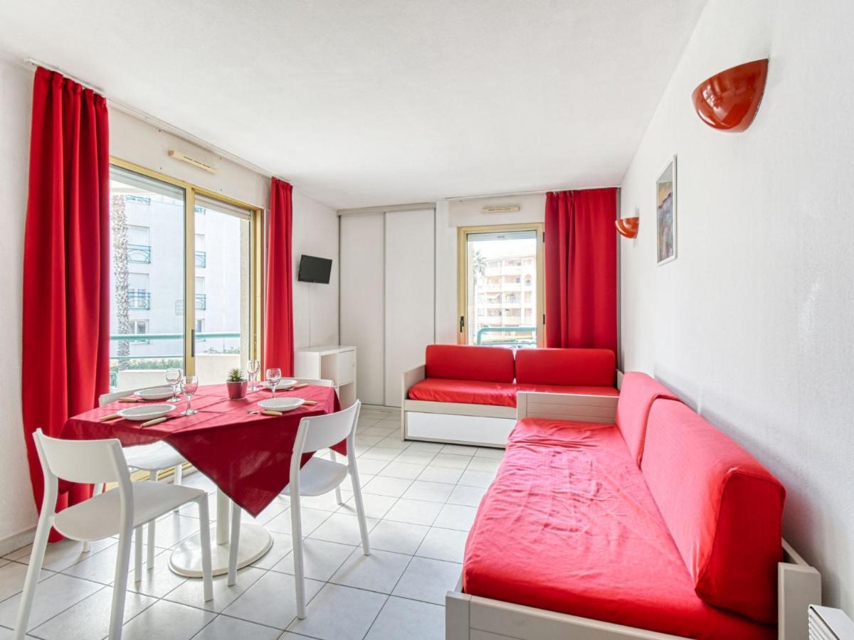 L'open-11 By Interhome Fréjus