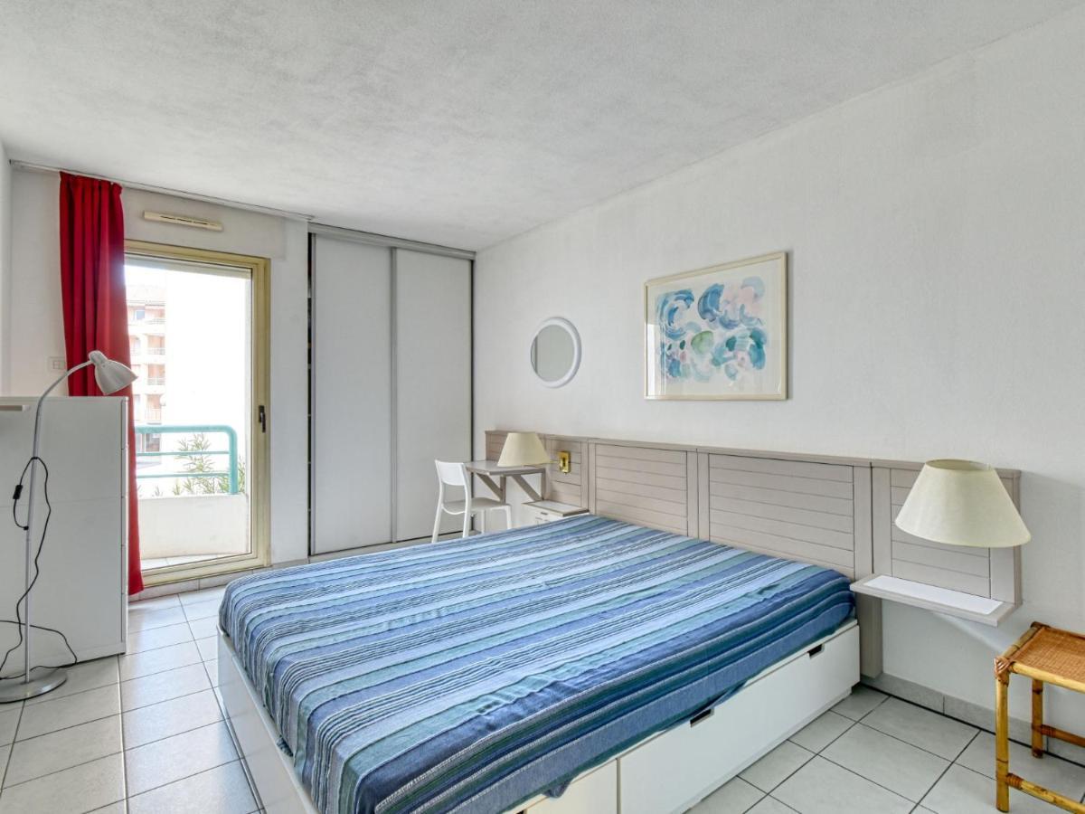 L'open-11 By Interhome * Fréjus