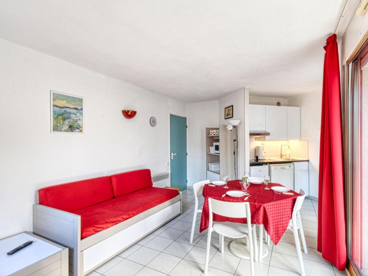 Appartamento L'open-11 By Interhome *