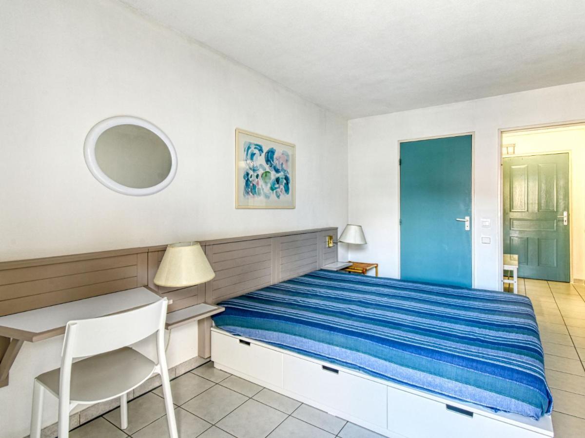 L'open-11 By Interhome Appartamento Fréjus