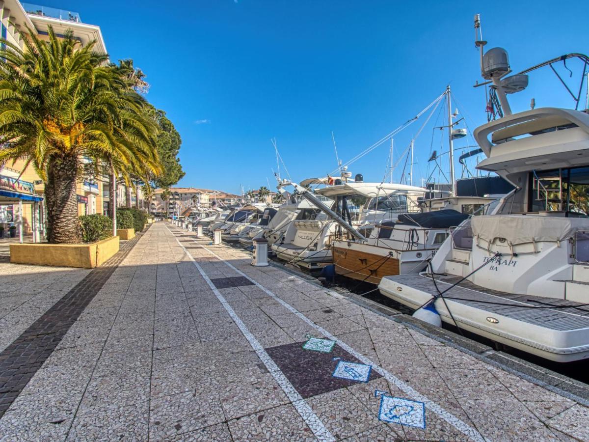 L'open-11 By Interhome Appartamento Fréjus