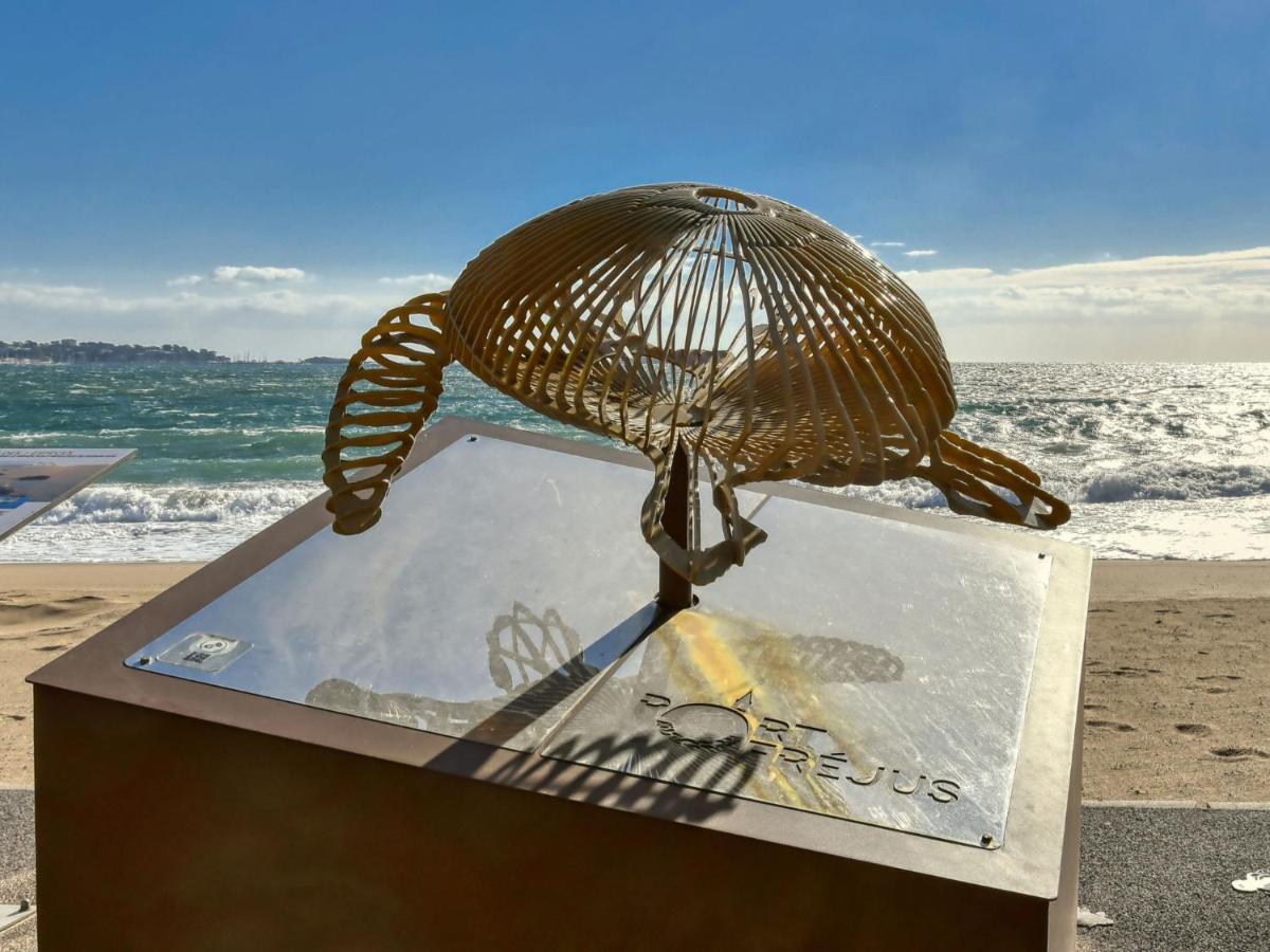 L'open-11 By Interhome Appartamento Fréjus