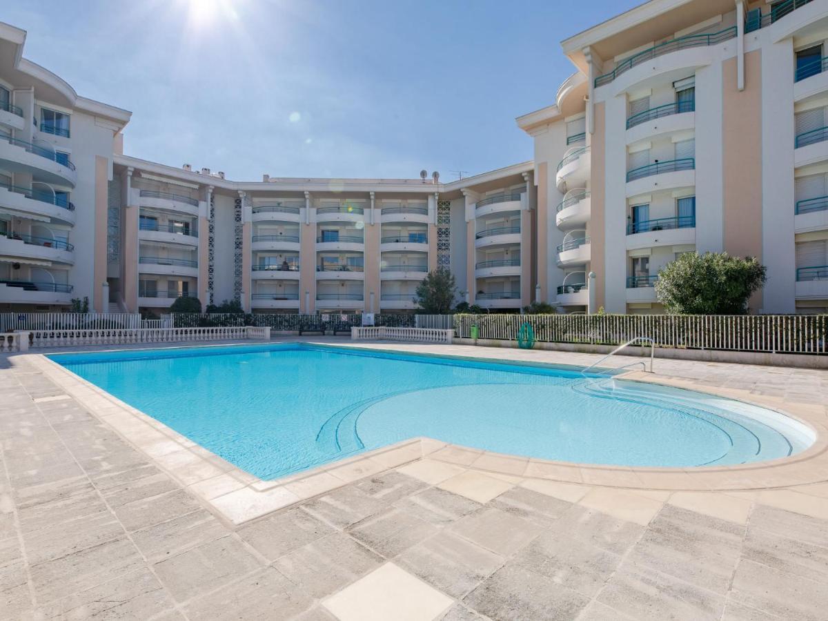 L'open-11 By Interhome * Fréjus