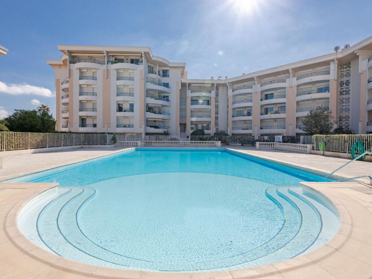 L'open-11 By Interhome Appartamento